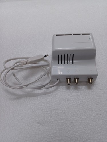Amplificatore interno - amplificatore, da