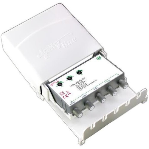 Amplificatore antenna da - amplificatore,