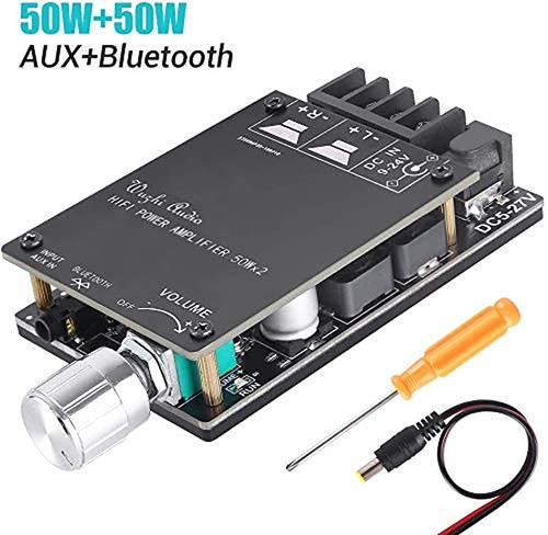 Modulo scheda amplificatore - modulo,