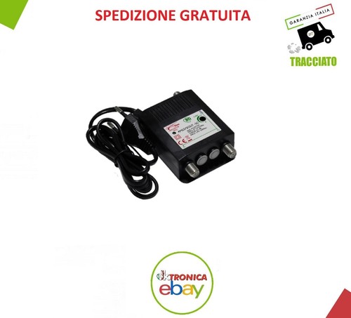 Amplificatore antenna per