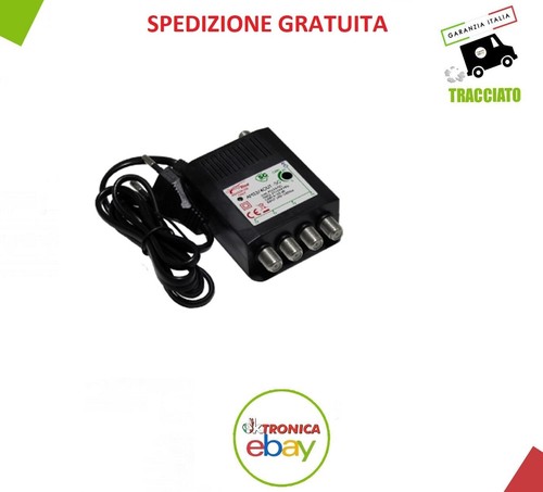 Amplificatore antenna per - antenna,