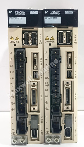 Yaskawa sgdv 2r8a11a - yaskawa, sgdv-2r8a11a