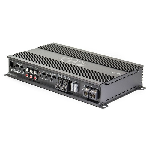 Amplificatore audio 60 - dd,